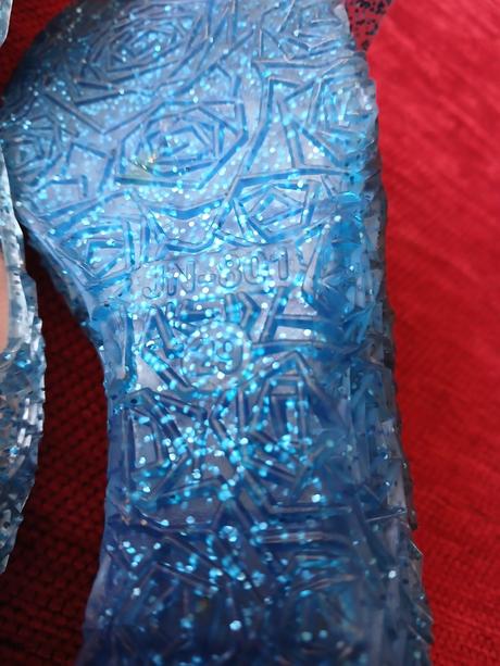 Boty frozen - ledové království vel. 29, 29