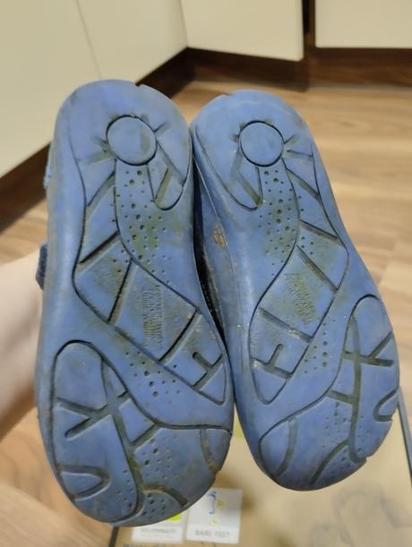 Celoroční boty d.d.step, d.d.step,29