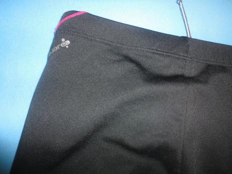 7/8 legíny na atletiku kalenji, vel. 7-8 let, 128