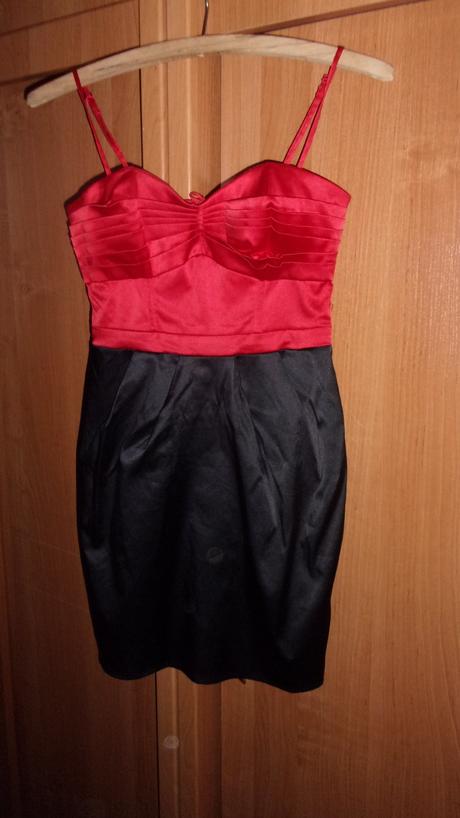 Krásné šaty zn. h&m, vel. 34, h&m,34