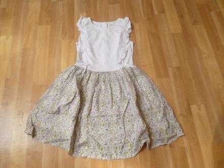 Šaty next 11 l, next,146