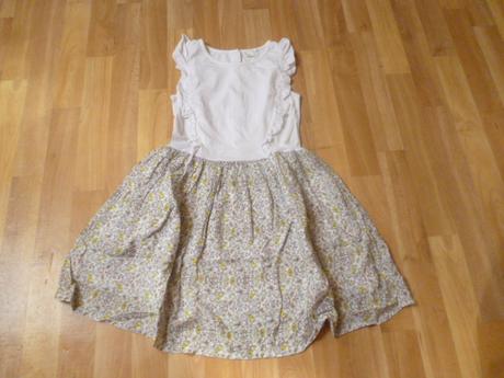 Šaty next 11 l, next,146