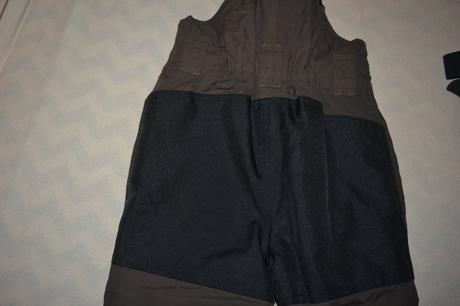 Kvalitní silné oteplovačky t&go v.92 nepromokavé, t&go,92