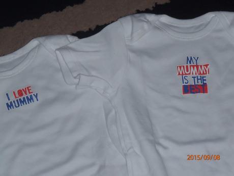 Set bodýček, f&f,86