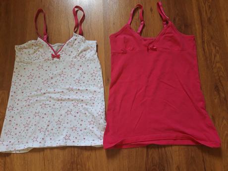 2x tílko, takko,146