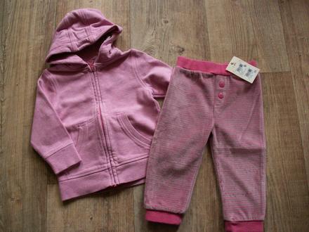 Next teplákovka, next,80