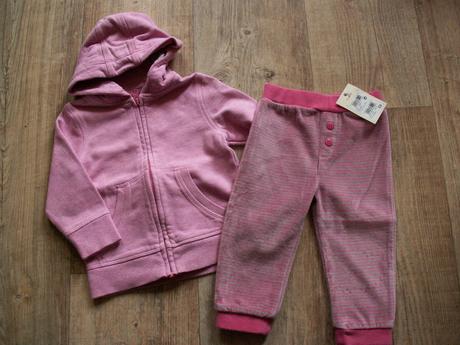 Next teplákovka, next,80