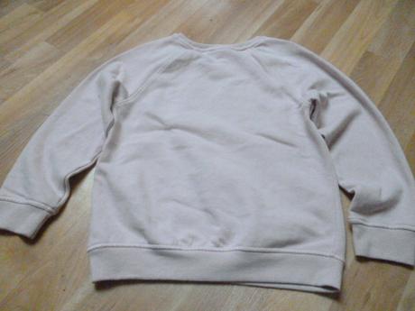 Mikina měnící srdce next 8 l, next,128