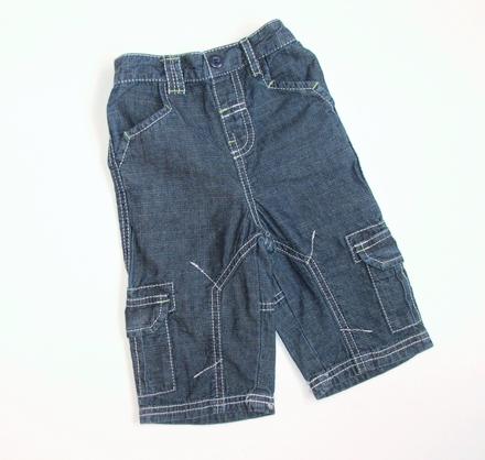 H1137 chlapecké rifle vel. 68, next,68