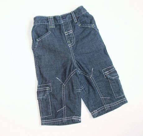 H1137 chlapecké rifle vel. 68, next,68