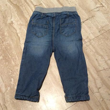 Podšité džíny zn. early days, early days,68