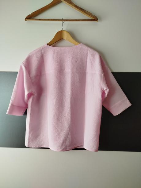 Halenka zn. damart vel.40, 40