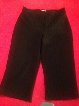 Dámské tříčtvrťáky, 40