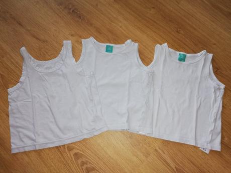 Nátělníky, tílka, pepco,92