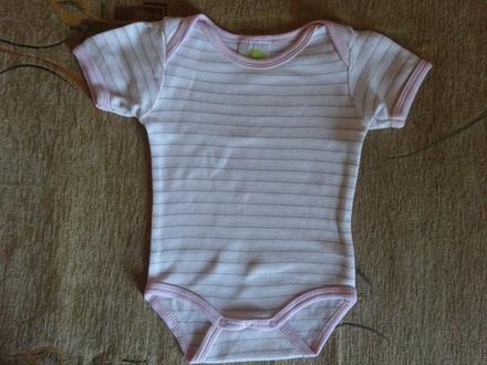 2x body kr.r., vel. 62, 62