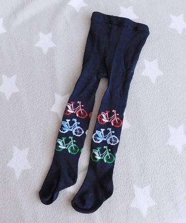 Punčocháčky  vel.86/92, 92