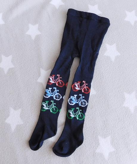 Punčocháčky  vel.86/92, 92