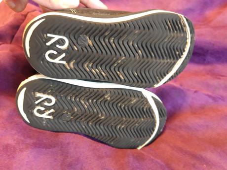 Membranove boty, reima,24