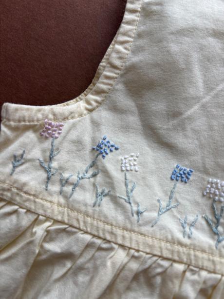 Ob/ krásné letní žluté šaty - v.18/24 m. zn.next, next,92