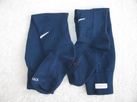Dětské fotbalové štulpny nike, nike,128