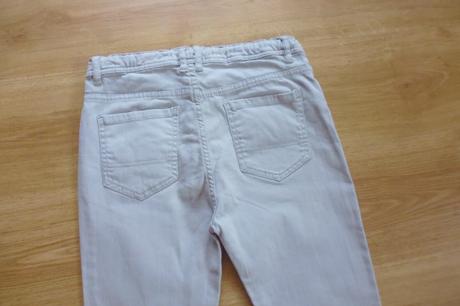 Džíny, denim co,164