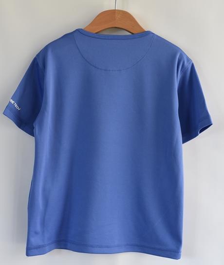 Tričko vel. 7 - 8 let, regatta,128