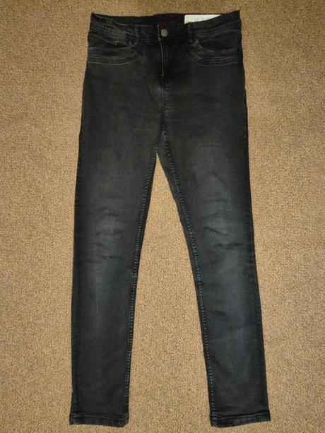 Dámské džíny esmara vel. 38, esmara,38