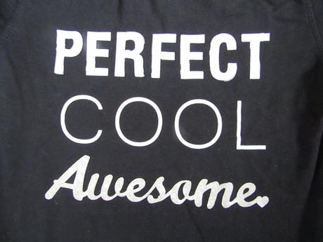 Slabá mikina-silnější tričko zn.h & m- vel.146/152, h&m,146