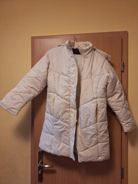 Dívčí bund zn. future star,14., 134