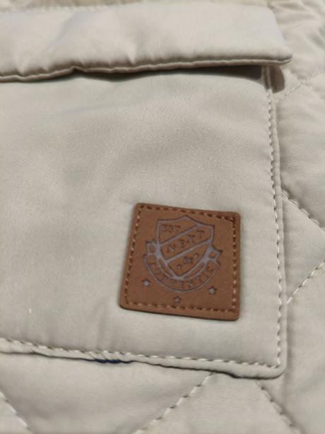 Jarni/podzimní bundička/kabátek next, next,98