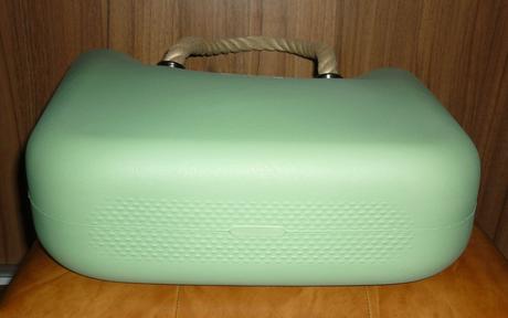 Mint kabelka o bag, o bag