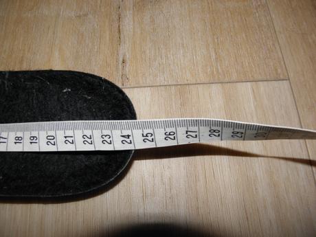 Dívčí zimní boty s membránou zn. fare vel.36, fare,36