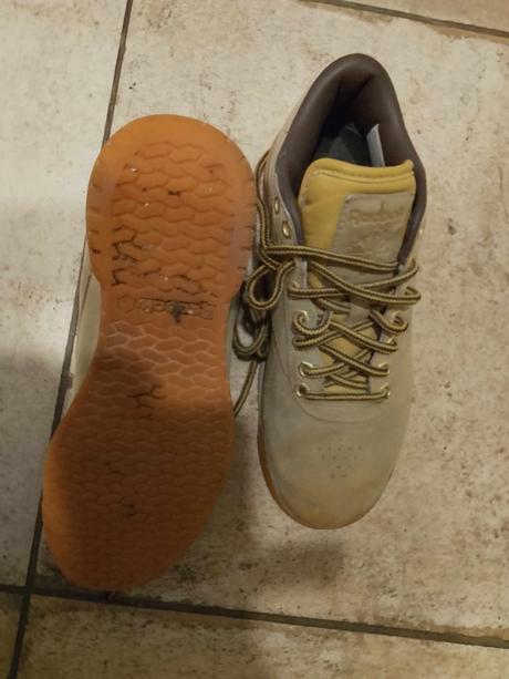 Boty reebok vel.35, reebok,35