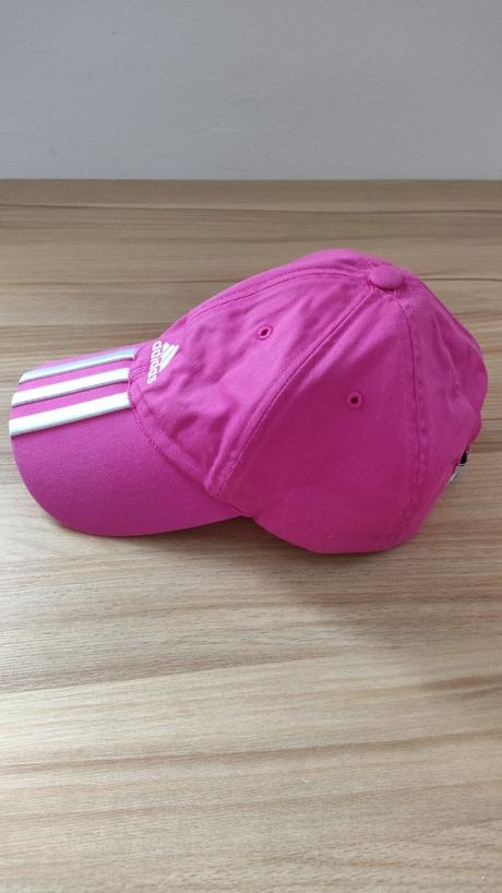 Kšiltovka, adidas