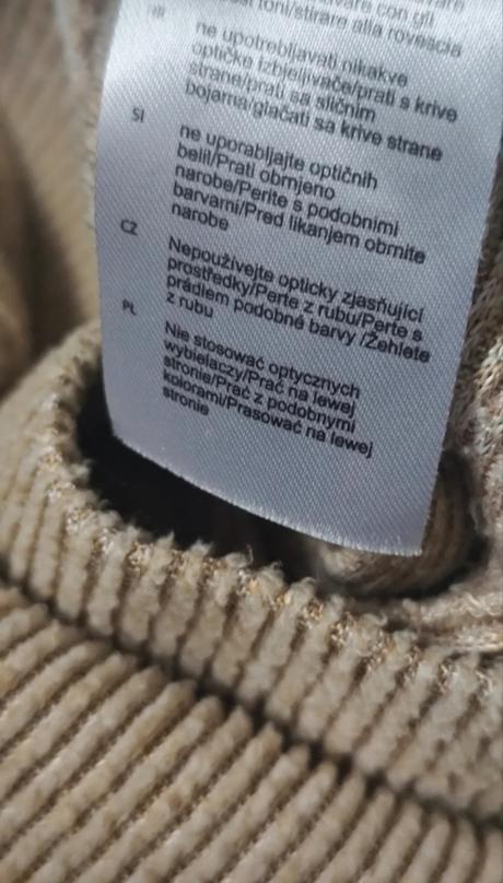 Teplá sukně vel.xl-xxl, nkd,xl