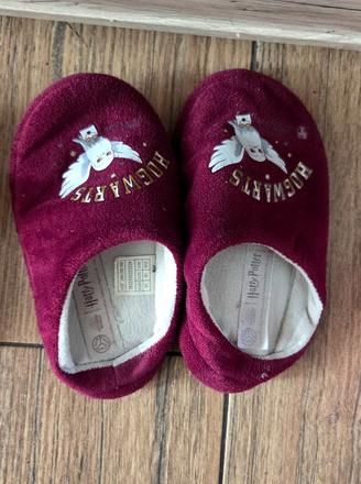 Bačkůrky harry potter, 32