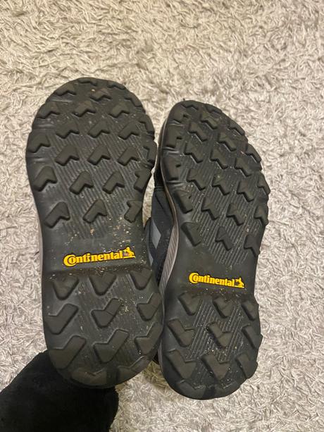 Adidas terrex mid gore-tex, adidas,32