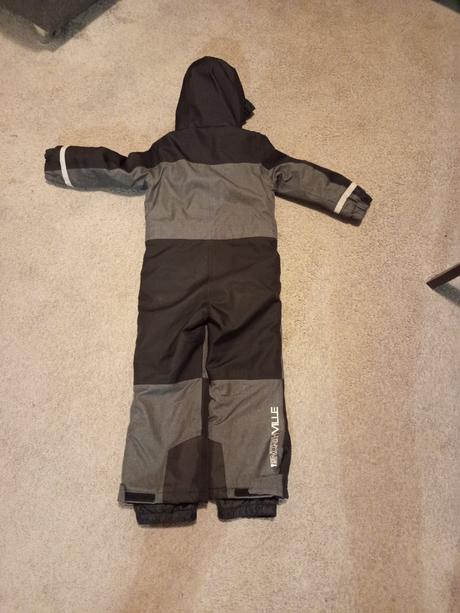 Lyžařská kombinéza, 110