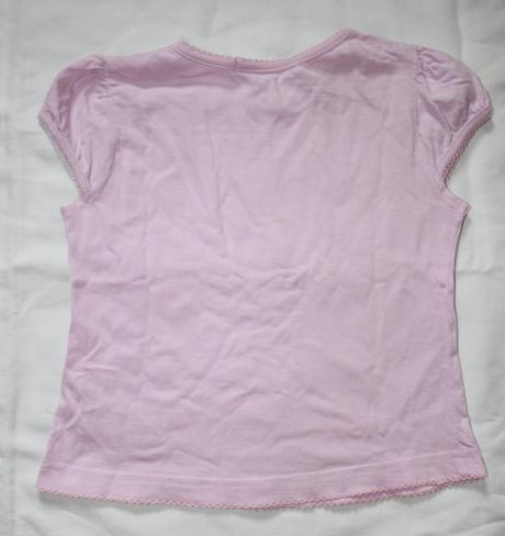 Op479. tričko s elsou 3-4 roky , george,104