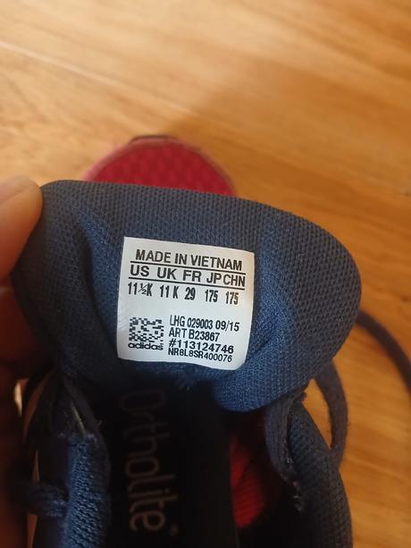 Tenisky adidas, vel. 29, adidas,29