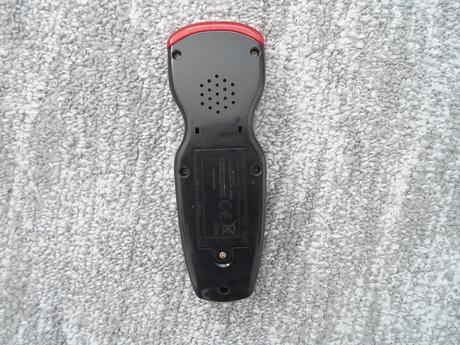 Dálkové ovládání tv interaktivní vzdělávací mluví, 