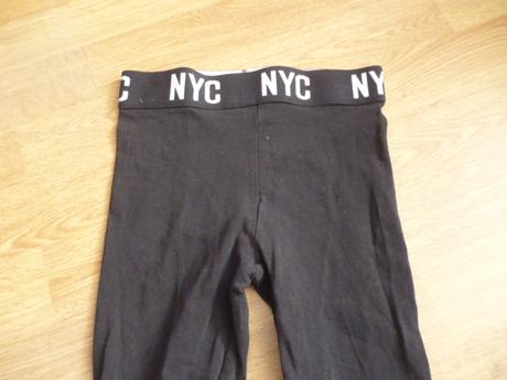 Legíny george 5-6, george,116