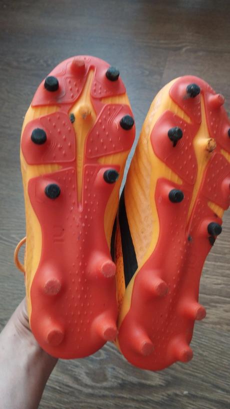 Kopačky kipsta vel. 34, 34