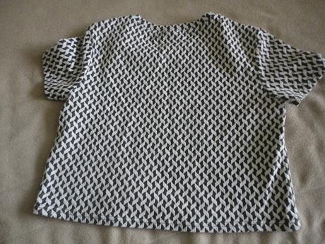 Jako nový crop top matalan retail, vel. 11 let, matalan,146