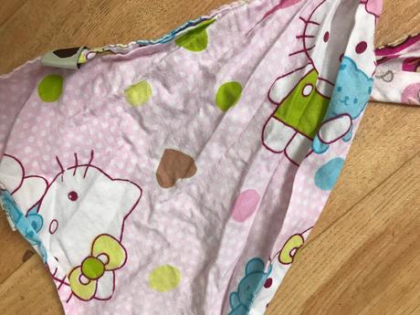 Sada šátků - možno i jednotlivě, 98