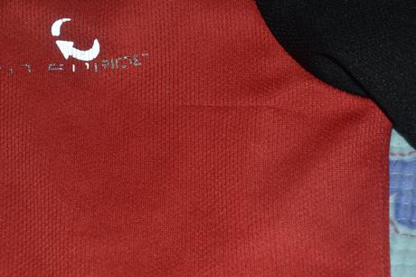 Funkční cyklistický dres cyklodres move m ride, 128