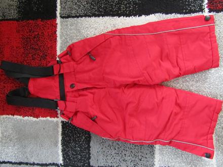 Oteplováky zn.ydi- made in italy-vel.98/104, 98