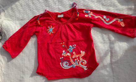 Tunicka diesel 6 let, diesel,116