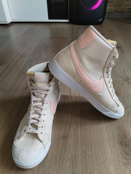 Nike blazer mid 77 vel 40,5, nike,40
