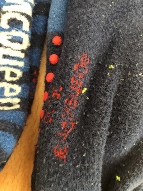 Mcqueen 4 pary frote ponozek 35-38, disney,35